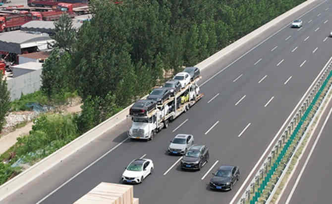 河南高速公路汽车救援