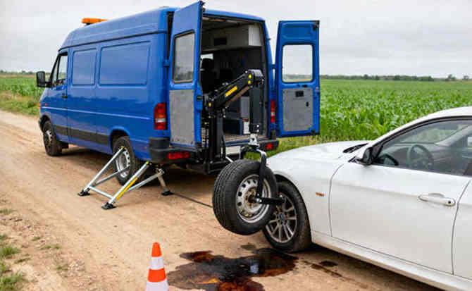 河南汽车中途维修